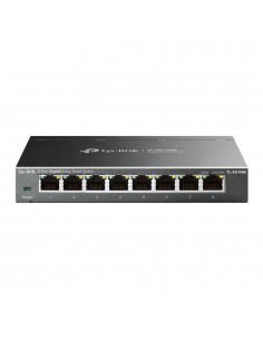 8-портов гигабитов...